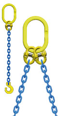 吊链